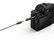 SmallRig Wave L1 3.5mm Lavalier Microphone - 3388B - Black