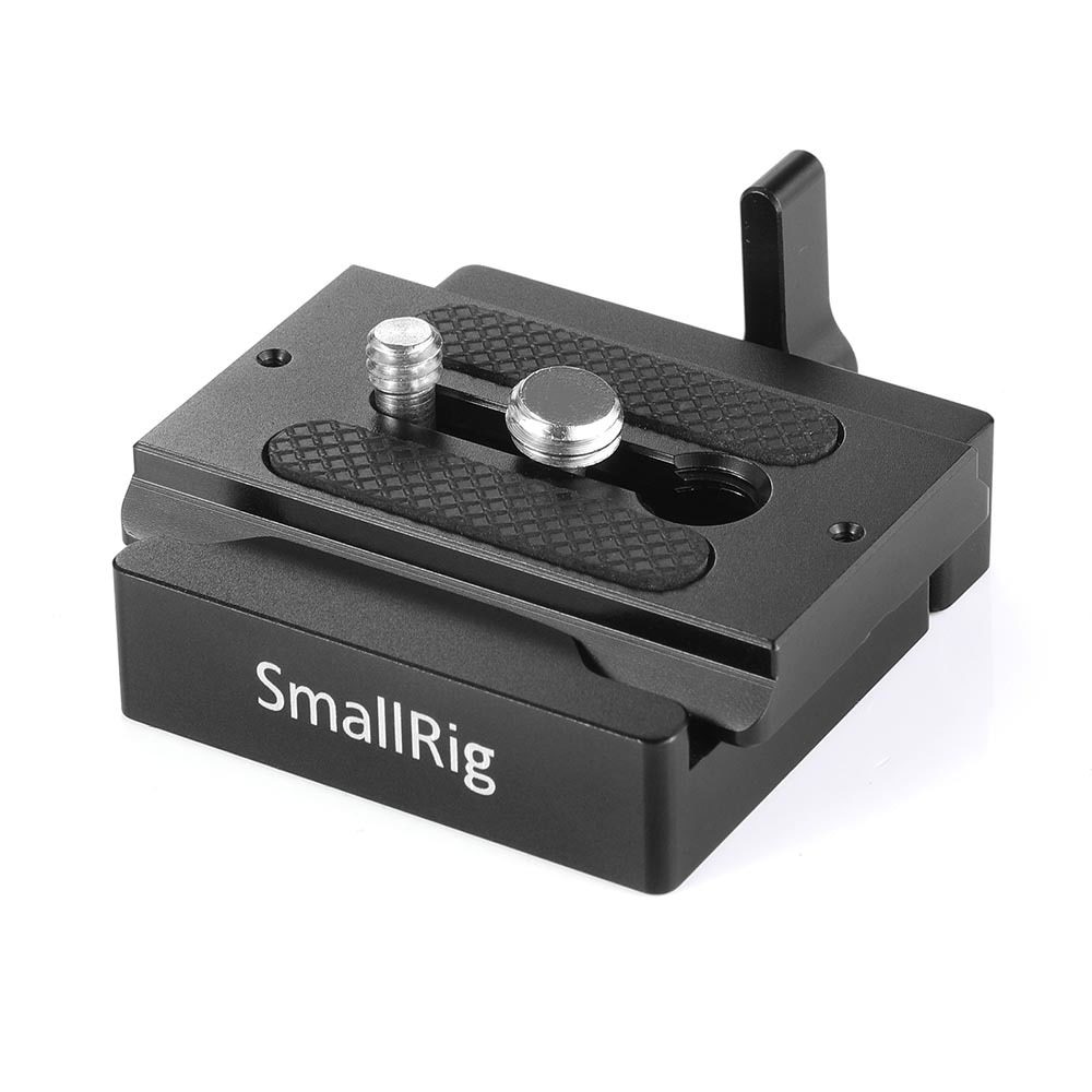 Smallrig Arca Swiss Quick Release Mount Plate Kit 2280