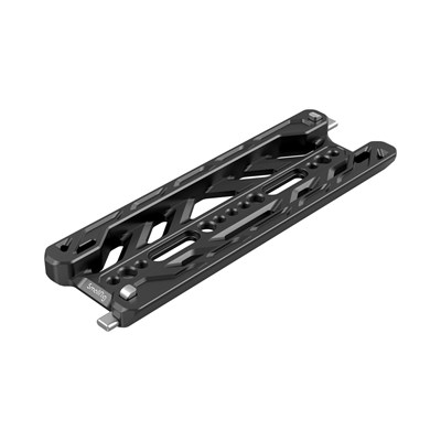 SmallRig 8 Inch Lightweight ARRI Dovetail Plate - 3770