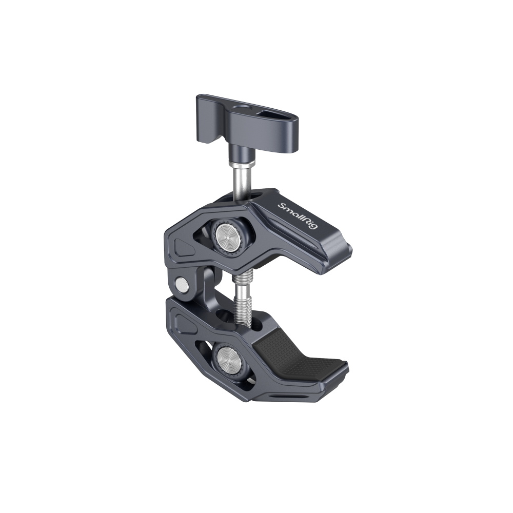 Click to view product details and reviews for Smallrig Crab Shaped Clamp 3755b.