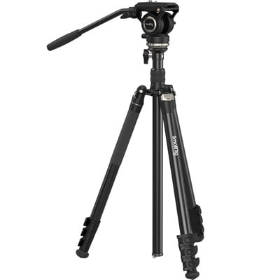 SmallRig Video Tripod Kit CT210 - 4475