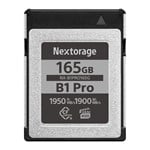 Nextorage CFexpress