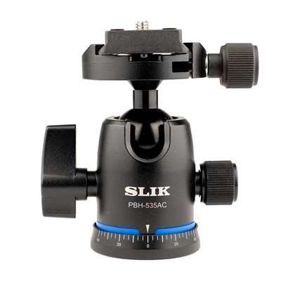 Slik PBH-535AC Ball Head