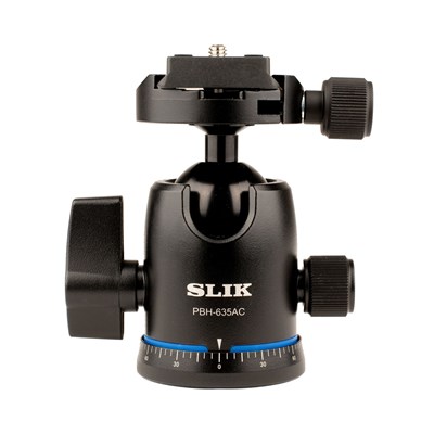 Slik PBH-635AC Ball Head