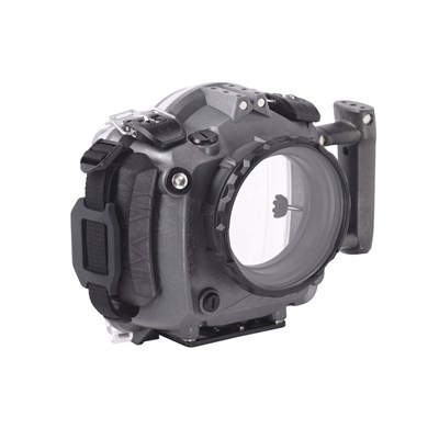 AQUATECH EDGE MAX for Nikon Z8