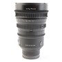 USED Sony E 18-110mm F4 G OSS Lens