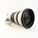 USED Canon EF 400mm f2.8L IS III USM Lens