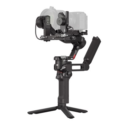 DJI RS 4 Combo