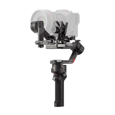 DJI RS 4 Pro Combo