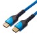 Mathorn MVC-80AA HDMI to HDMI 80cm Video Cable