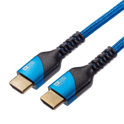 Mathorn MVC-80AA HDMI to HDMI 80cm Video Cable