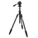 3 Legged Thing PUNKS Billy 2.0 Tripod Kit Black/Black with Airhed Trinity Multi Use Pan/Tilt Head