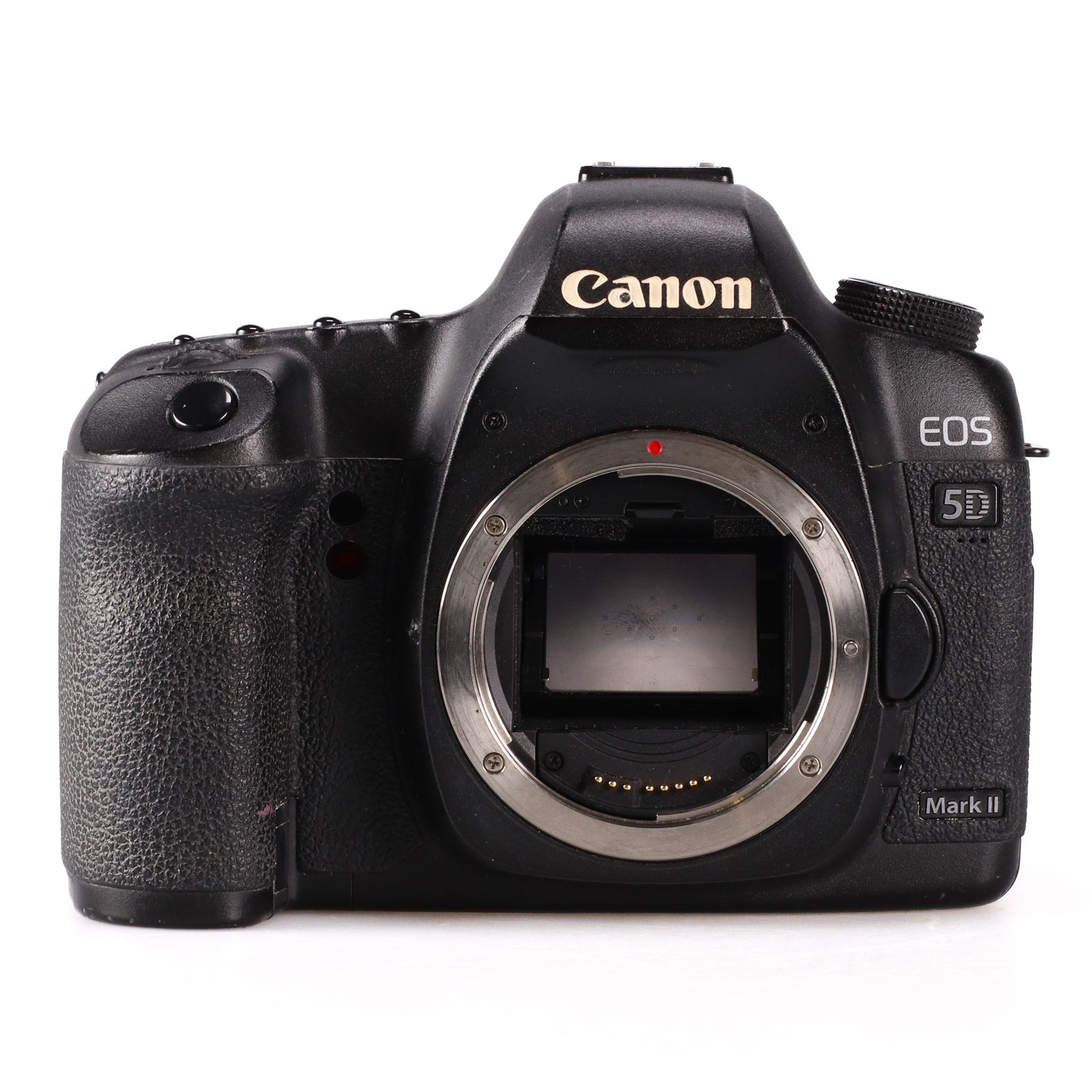 Used Canon EOS 5D Mark II | Wex Photo Video