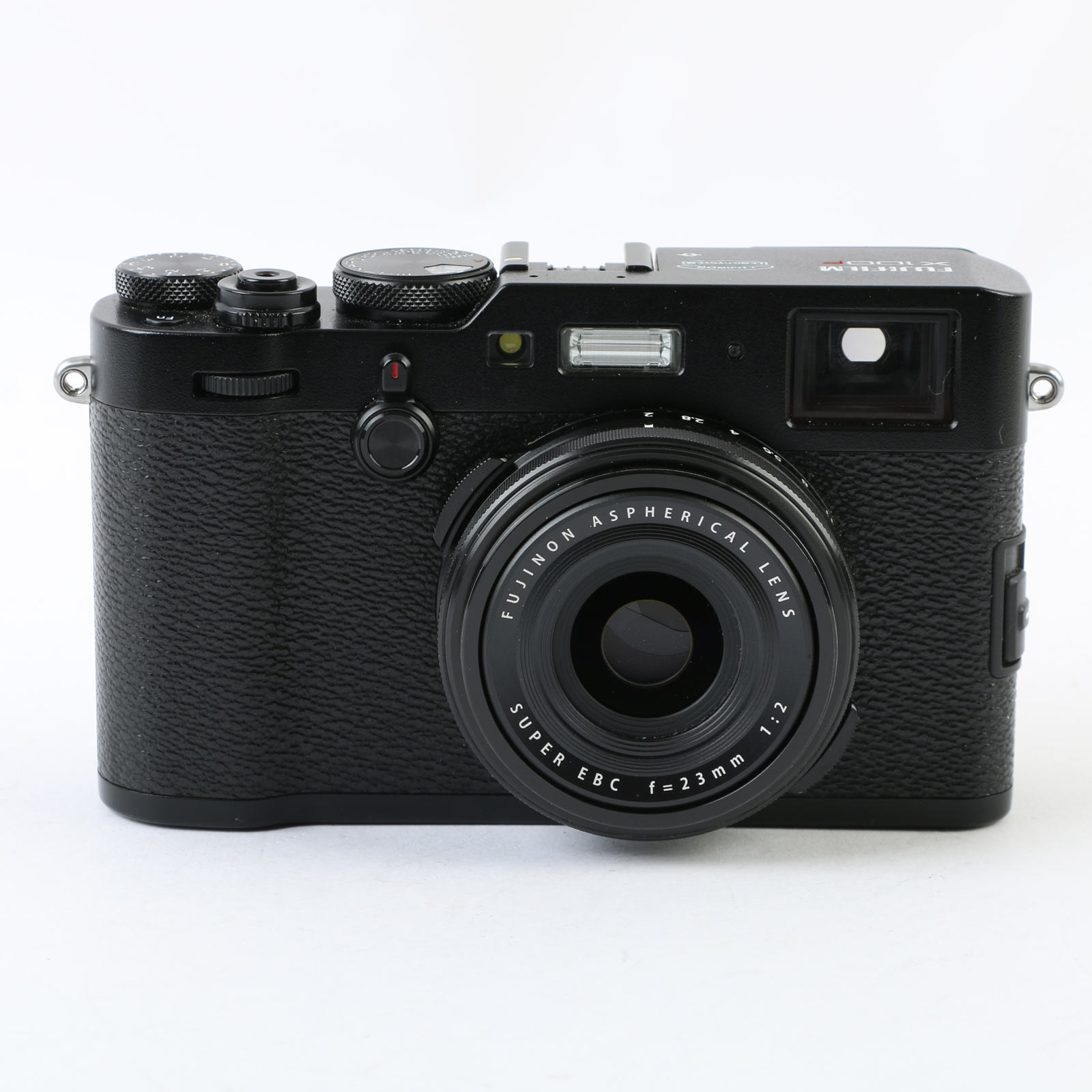 Fujifilm X100 Series: The complete guide | Amateur Photographer