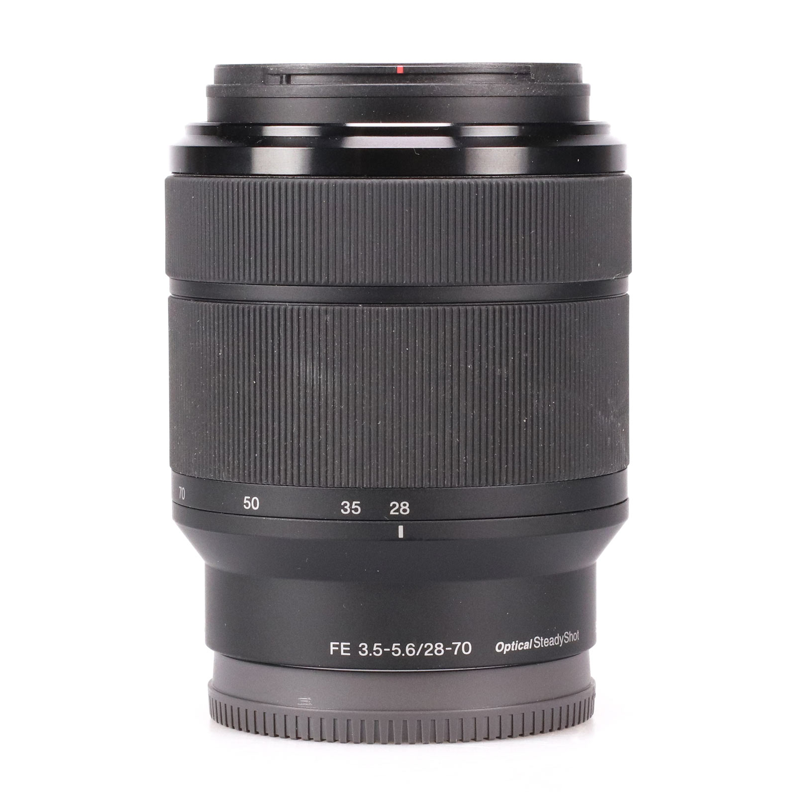 USED Sony FE 28-70mm f3.5-5.6 OSS Lens | Wex Photo Video