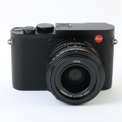 USED Leica Q2 Digital Camera