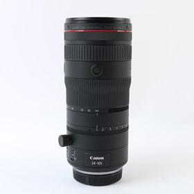 USED Canon RF 24-105mm f2.8 L IS USM Z Lens