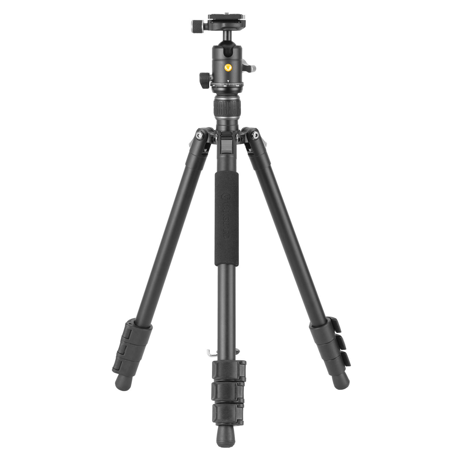 Vanguard GO 234AB Aluminium Travel Tripod Kit