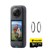 Insta360 X4 with 64GB Card Bundle