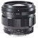 Voigtlander 50mm f1 Nokton Aspherical Lens for Sony E