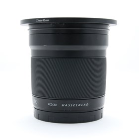 USED Hasselblad 30mm f3.5 XCD Lens
