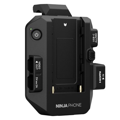 Atomos Ninja Phone