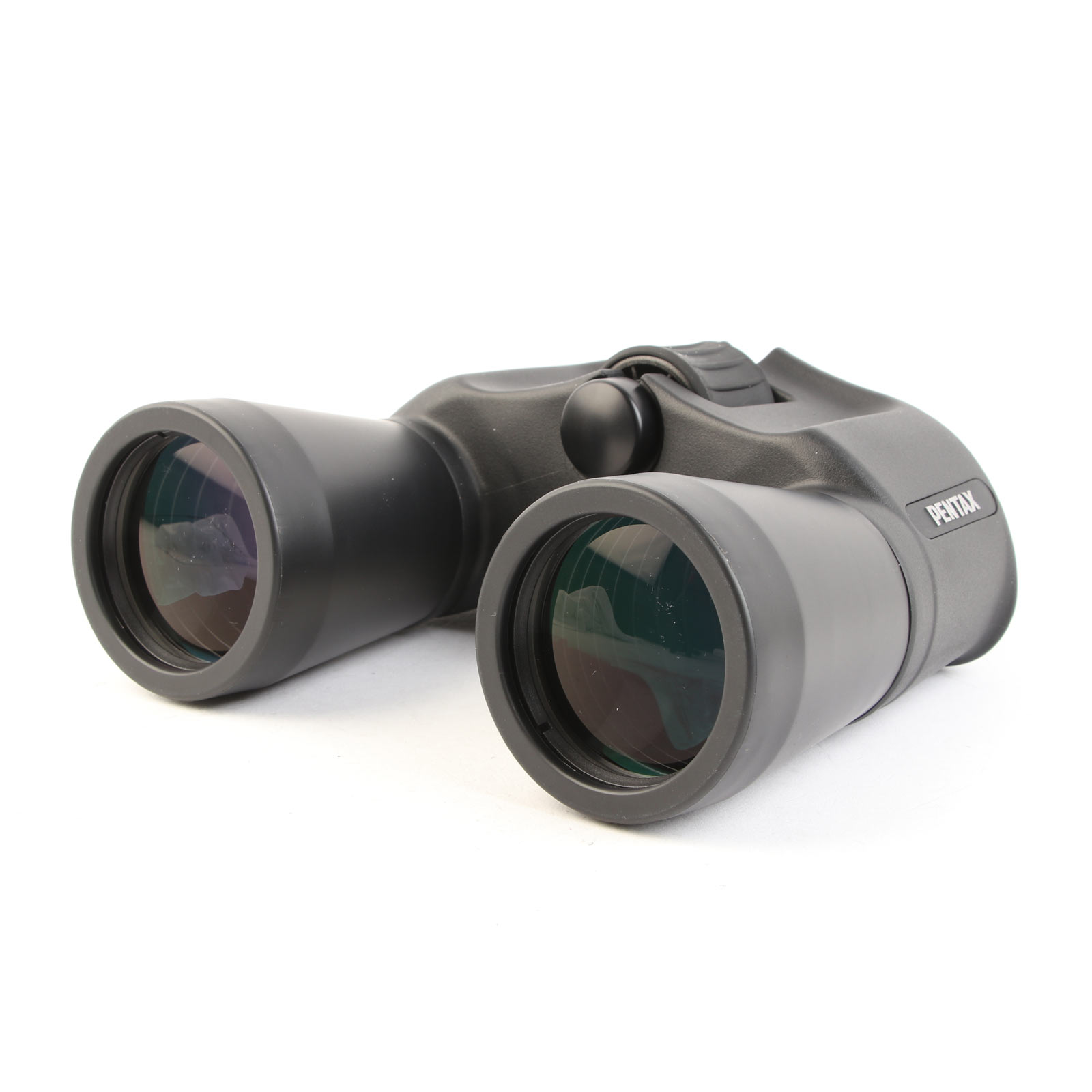 USED Pentax Jupiter 16x50 Binoculars