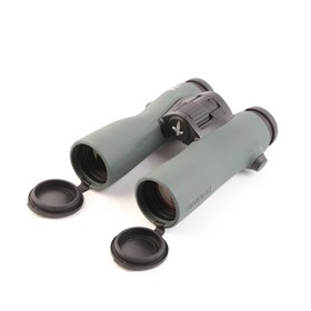 USED Swarovski NL Pure 10x42 Binoculars