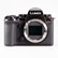 USED Panasonic Lumix S5 II Digital Camera Body