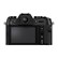 Fujifilm X-T50 Digital Camera Body - Black