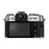 Fujifilm X-T50 Digital Camera Body - Silver