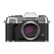 Fujifilm X-T50 Digital Camera Body - Silver