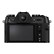 Fujifilm X-T50 Digital Camera Body with XC 15-45mm f3.5-5.6 OIS PZ Lens - Black