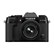 Fujifilm X-T50 Digital Camera Body with XC 15-45mm f3.5-5.6 OIS PZ Lens - Black