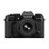 Fujifilm X-T50 Digital Camera Body with XF 16-50mm f2.8-4.8 R LM WR Lens - Black