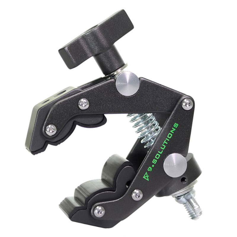 Click to view product details and reviews for 9solutions Savior Clamp.