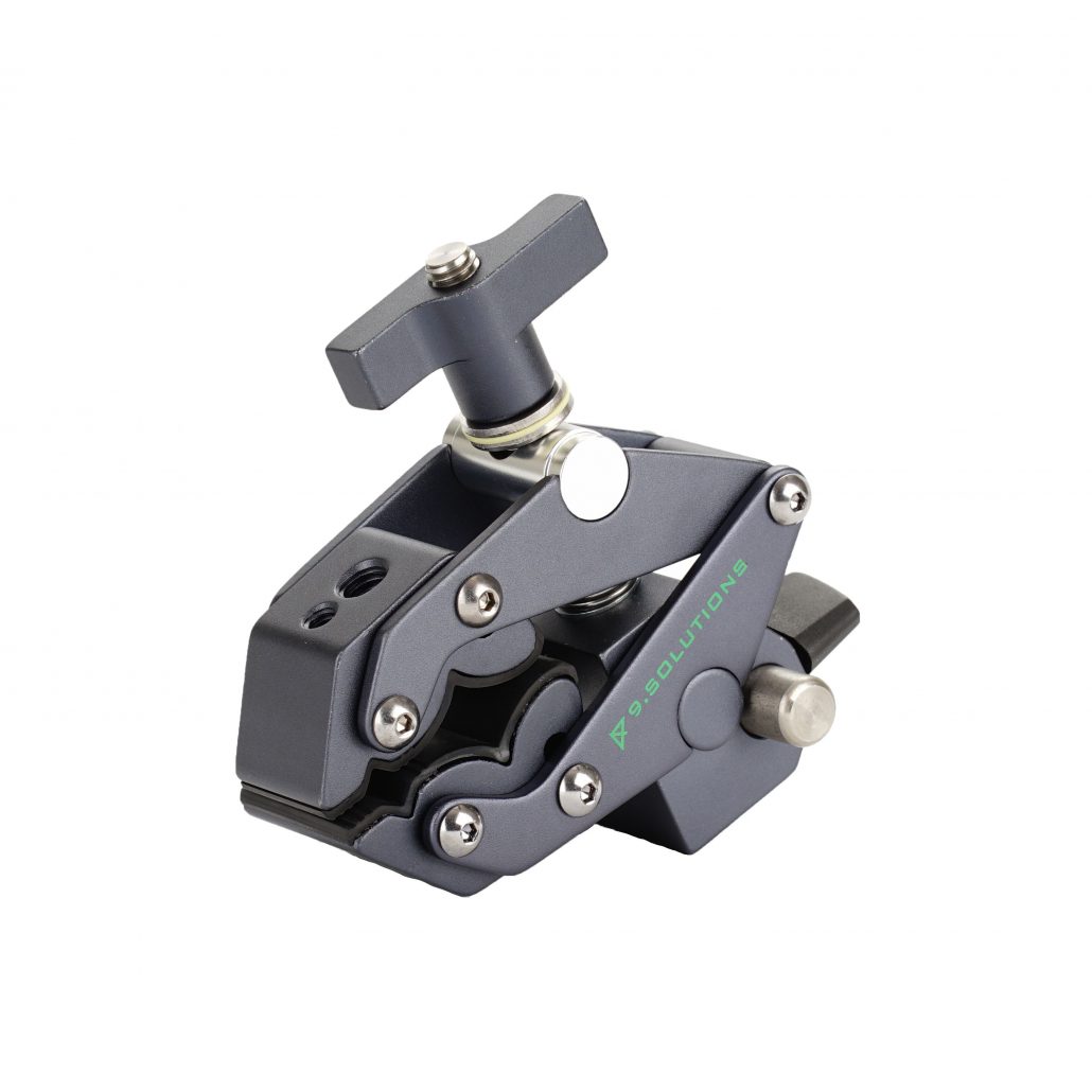 Click to view product details and reviews for 9solutions Savior Clamp With Socket.