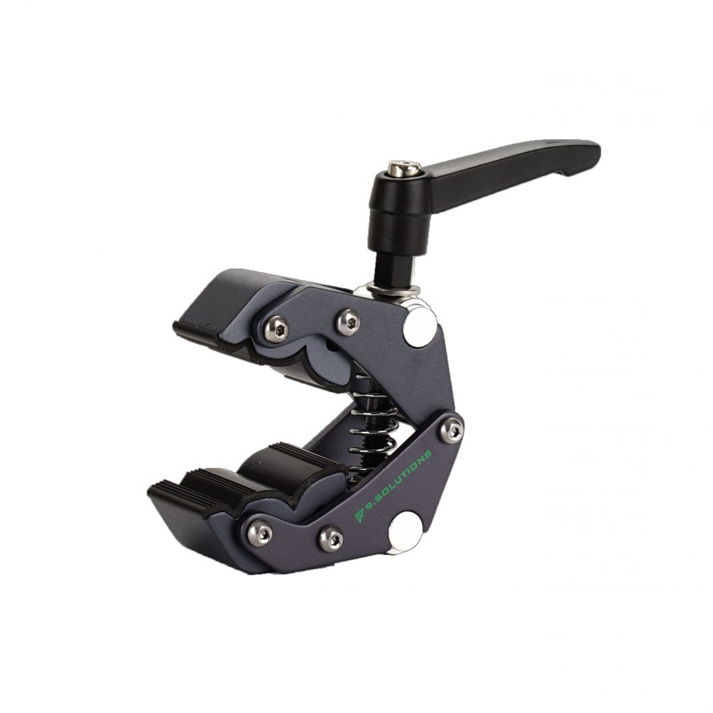 Click to view product details and reviews for 9solutions Savior Clamp Mini.