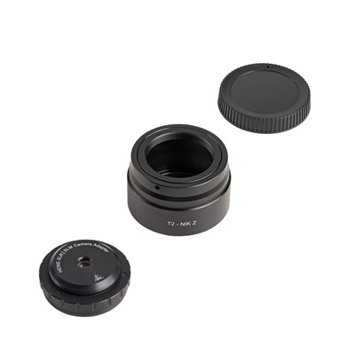 HEINE SLM Camera Adapter for Nikon Z