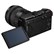 Panasonic Lumix S9 Digital Camera Body with 20-60mm f3.5-5.6 Lens - Black