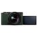 Panasonic Lumix S9 Digital Camera Body with 20-60mm f3.5-5.6 Lens - Green