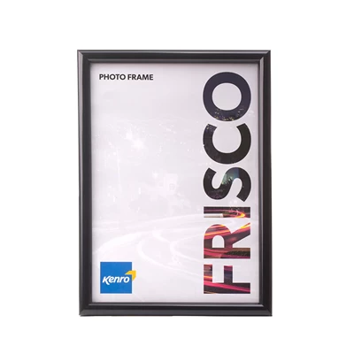 Kenro Frisco A3 Photo Frame - Black