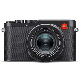 Leica D-Lux 8 Digital Camera