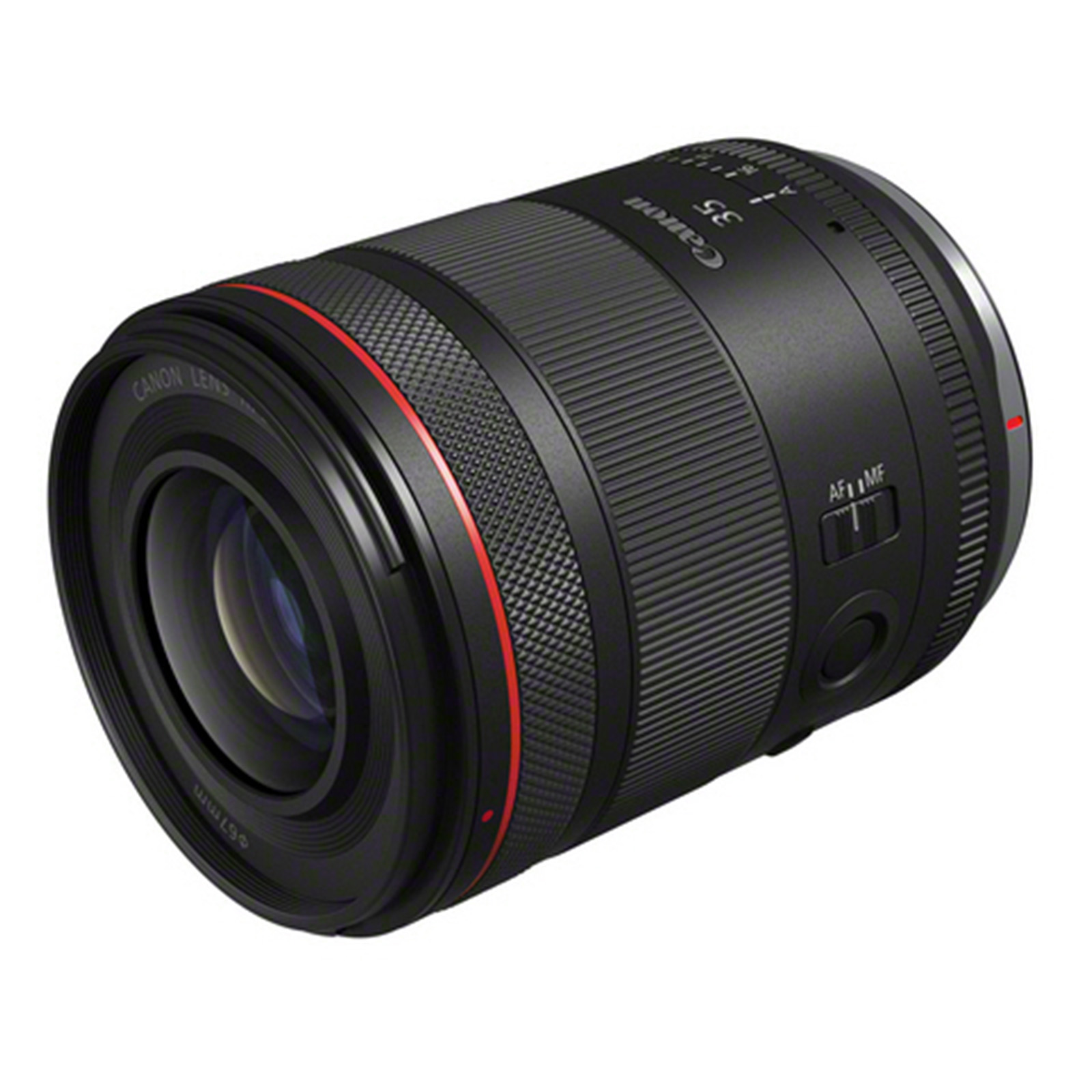 Canon RF 35mm f1.4L IS USM Z Lens | Wex Photo Video