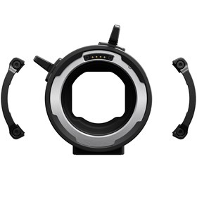 Canon Mount Adapter PL-RF