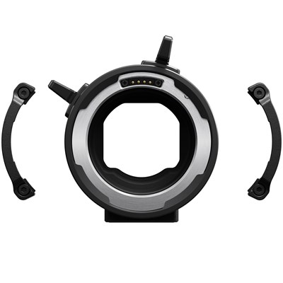 Canon Mount Adapter PL-RF