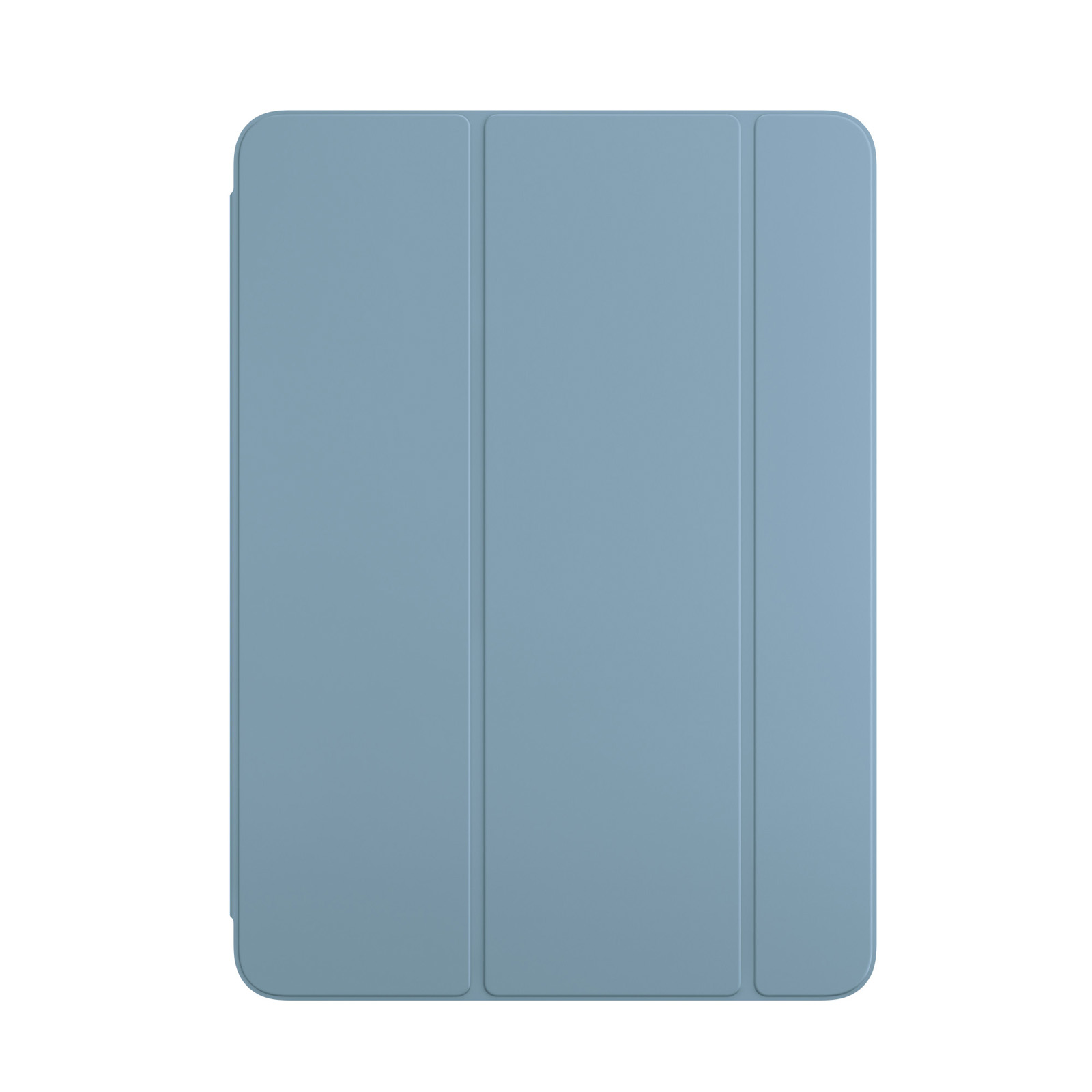 Apple Case iPad Air 11-inch 6th Gen ( M2 ) Smart Folio - Denim