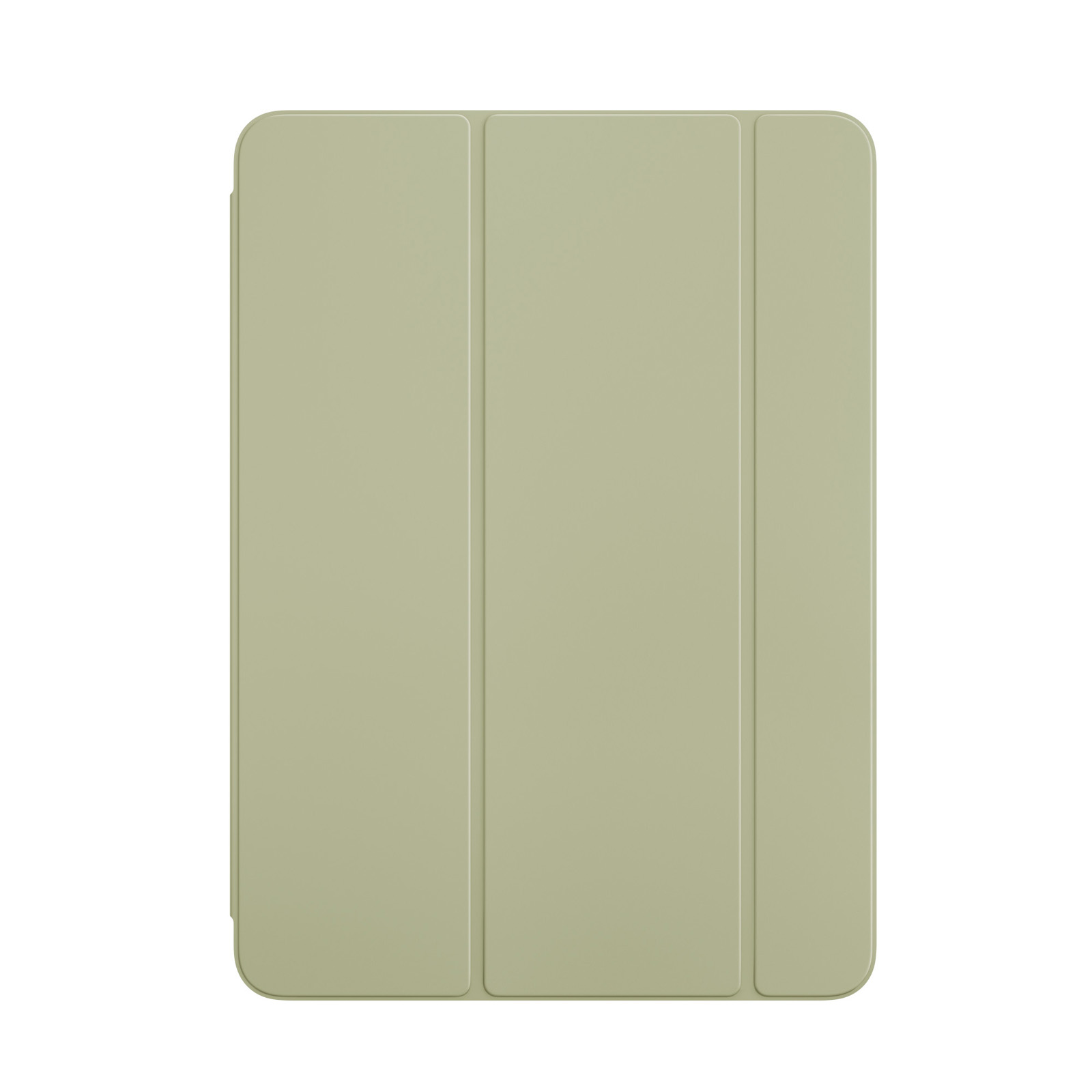 Apple Case iPad Air 11-inch 6th Gen ( M2 ) Smart Folio - Sage