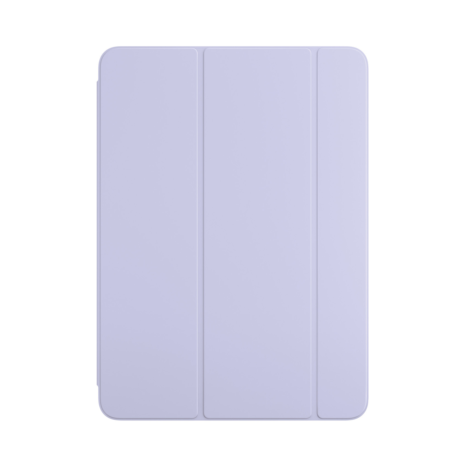 Apple Case iPad Air 11-inch 6th Gen ( M2 ) Smart Folio - Light Violet