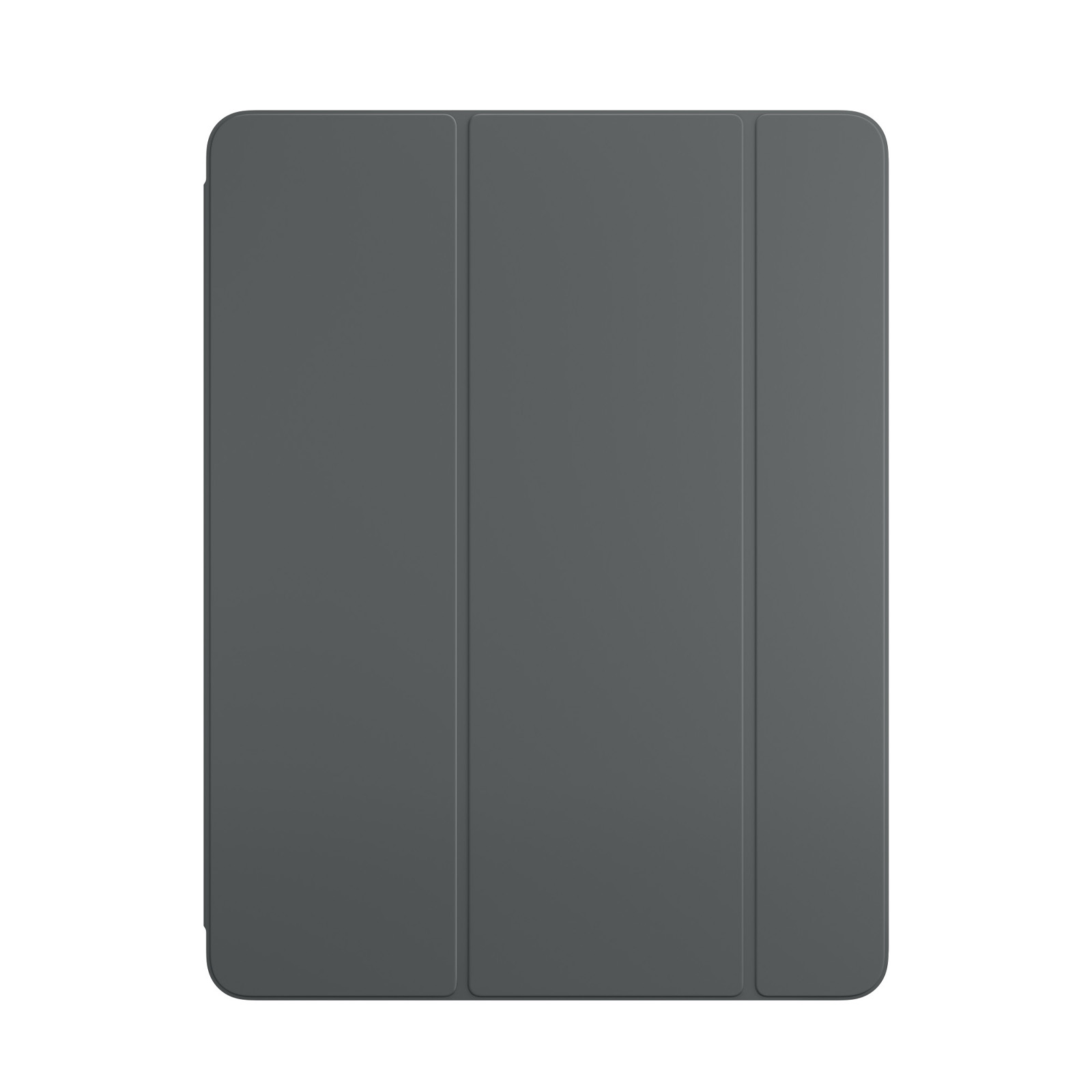 Apple Case iPad Air 13-inch ( M2 ) Smart Folio - Charcoal Grey